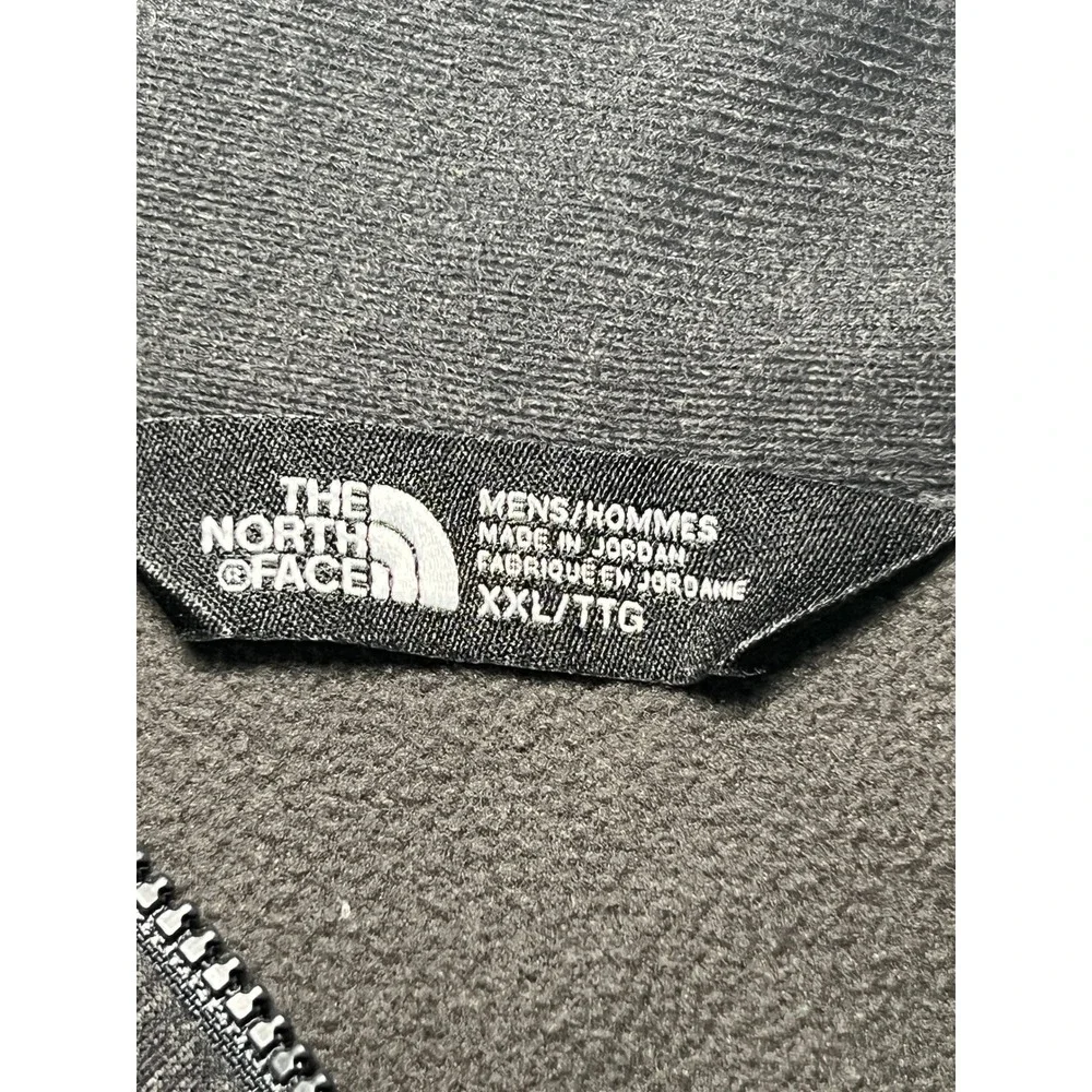 The North Face north face